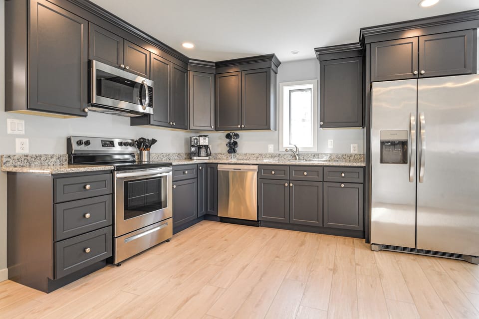 Kitchen | Drip Coffee Maker | Cooking Basics | Dishwasher