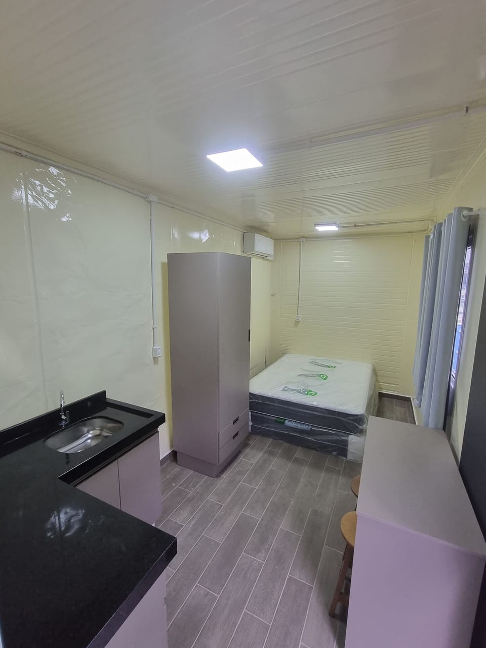 Economy Room | Free WiFi