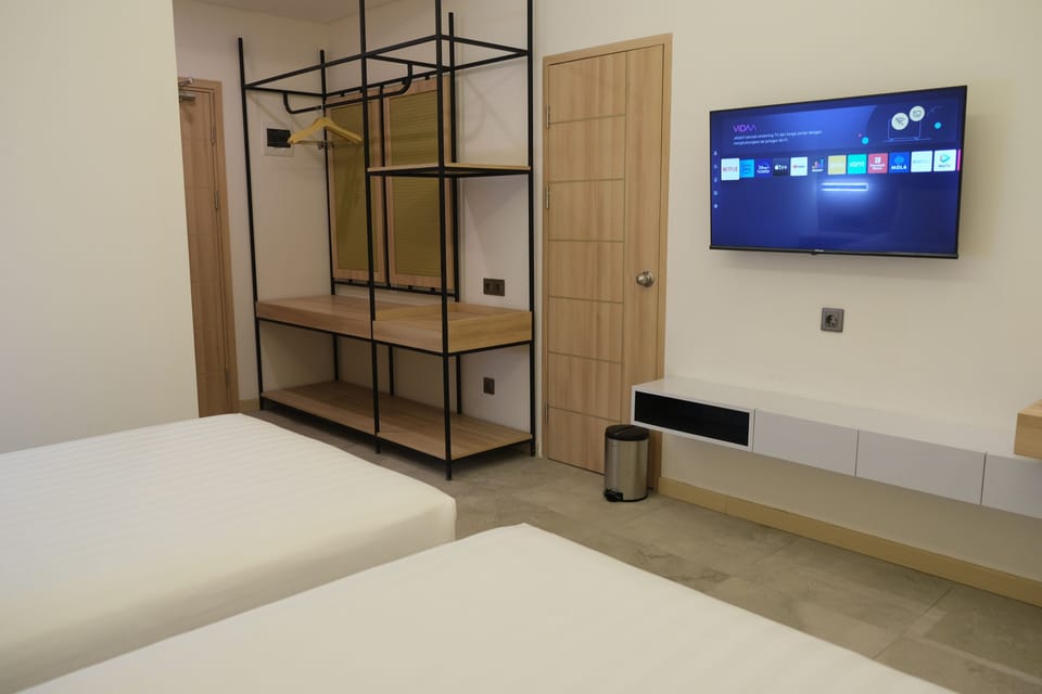 Superior Room | Desk, WiFi (free)