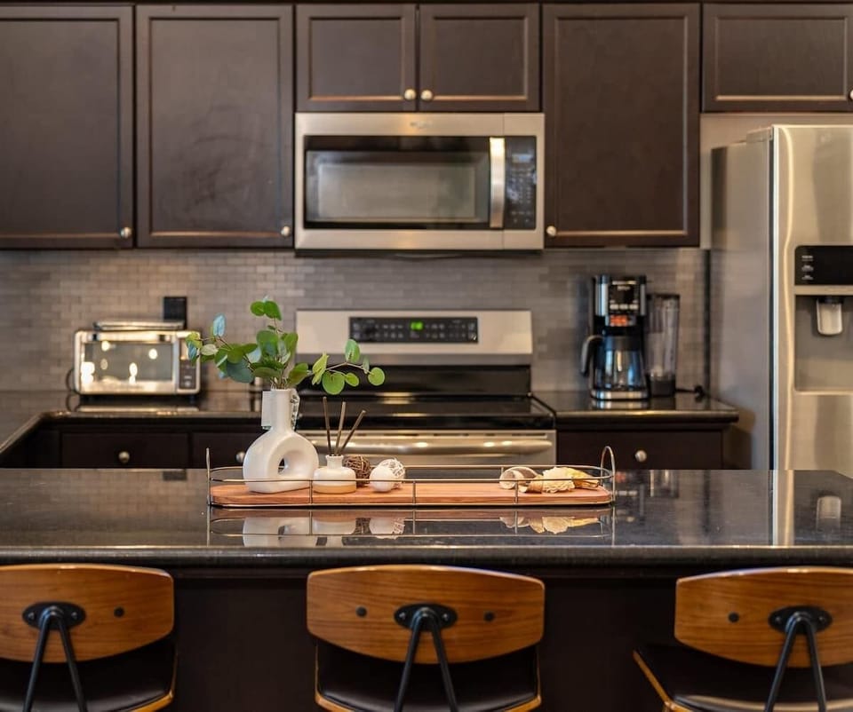 The Kitchen
