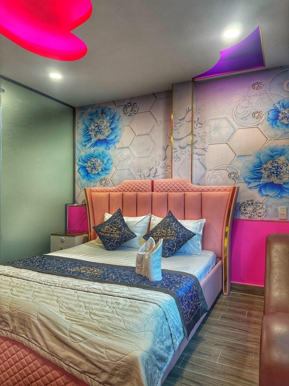 Standard Room | 1 bedroom, free WiFi
