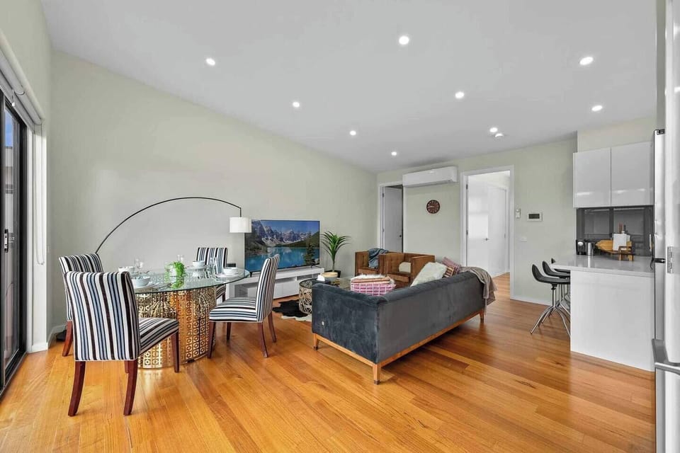 Elegant seating arrangement crafted for both style and effortless lounging