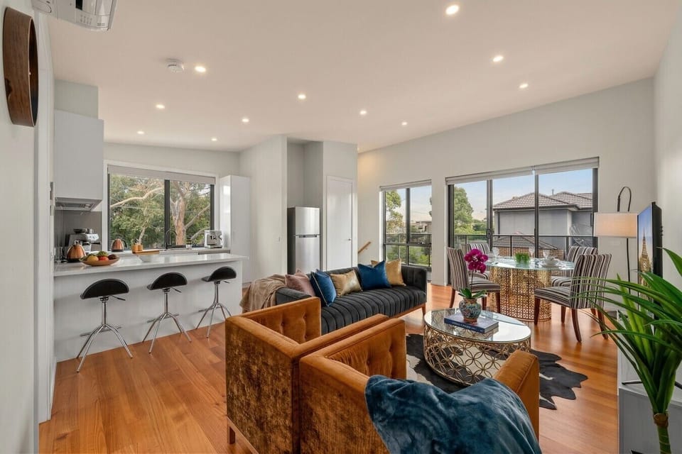Step into a beautifully curated living space designed for refined comfort and relaxation.