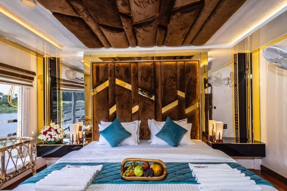 Luxury Double Room | Soundproofing, free WiFi