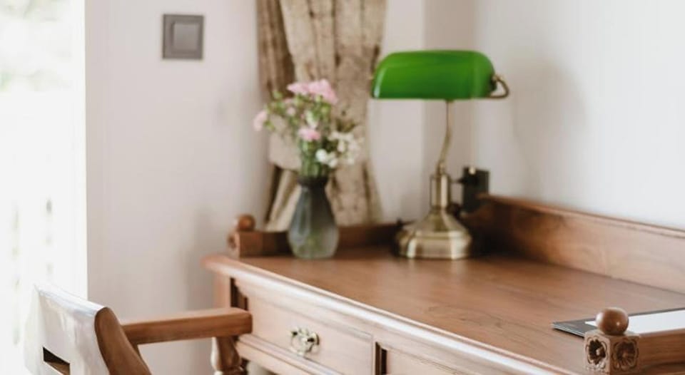 Superior Twin Room | Room amenity