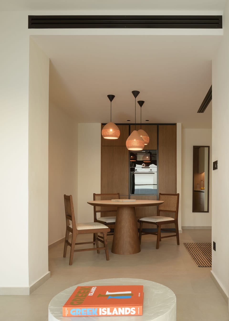 The perfect spot for all meals