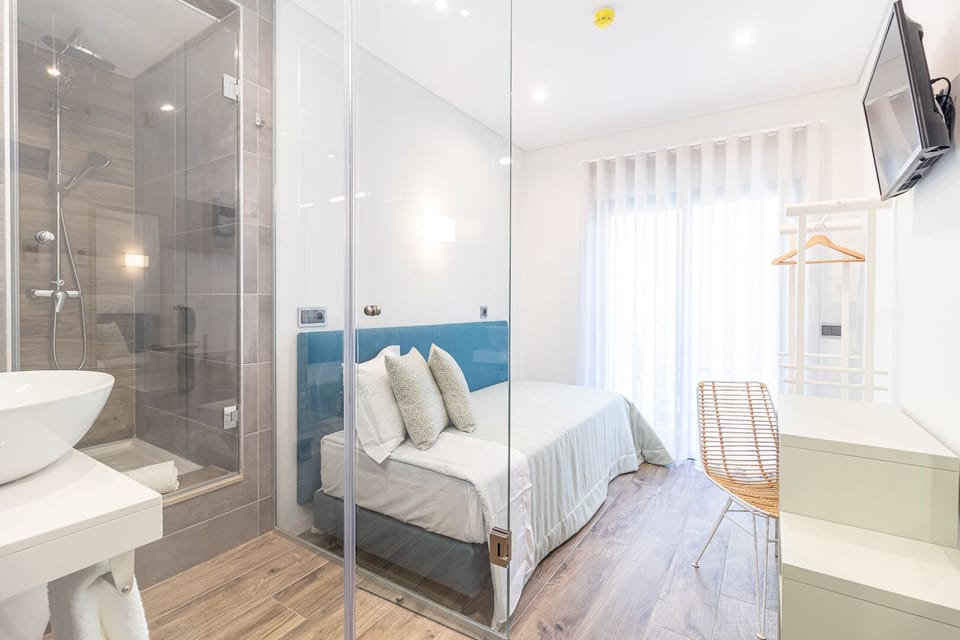 Standard Single Room | Soundproofing, free WiFi
