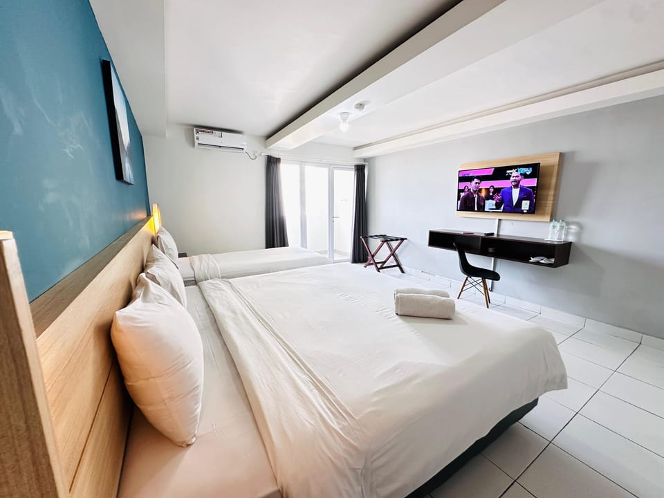 Suite Room | Free WiFi