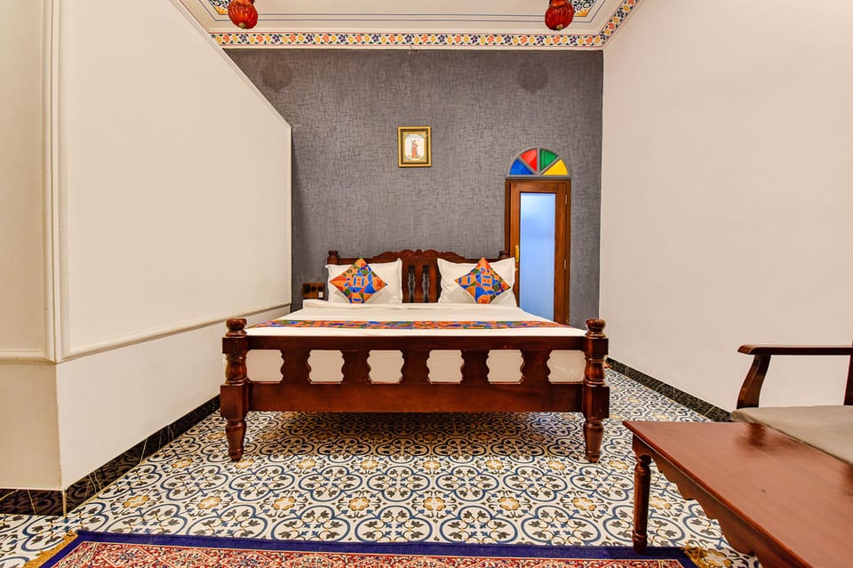 Premium Room | Egyptian cotton sheets, premium bedding, in-room safe, soundproofing