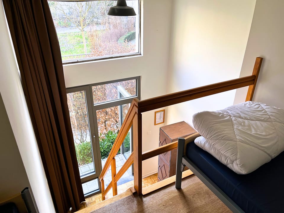 Standard Triple Room | Soundproofing, free WiFi, bed sheets