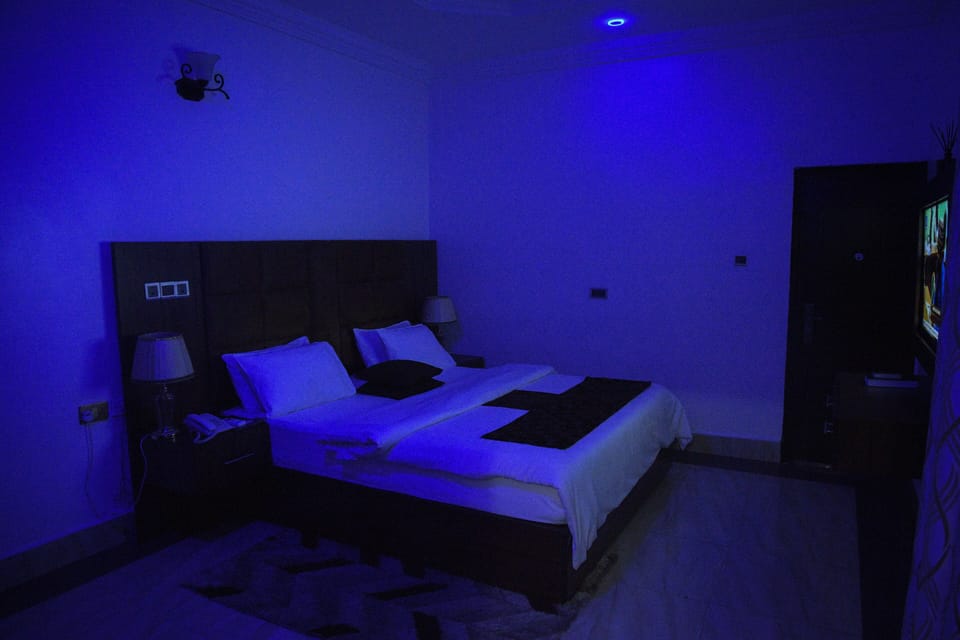 Business Apartment | Individually decorated, individually furnished, free WiFi