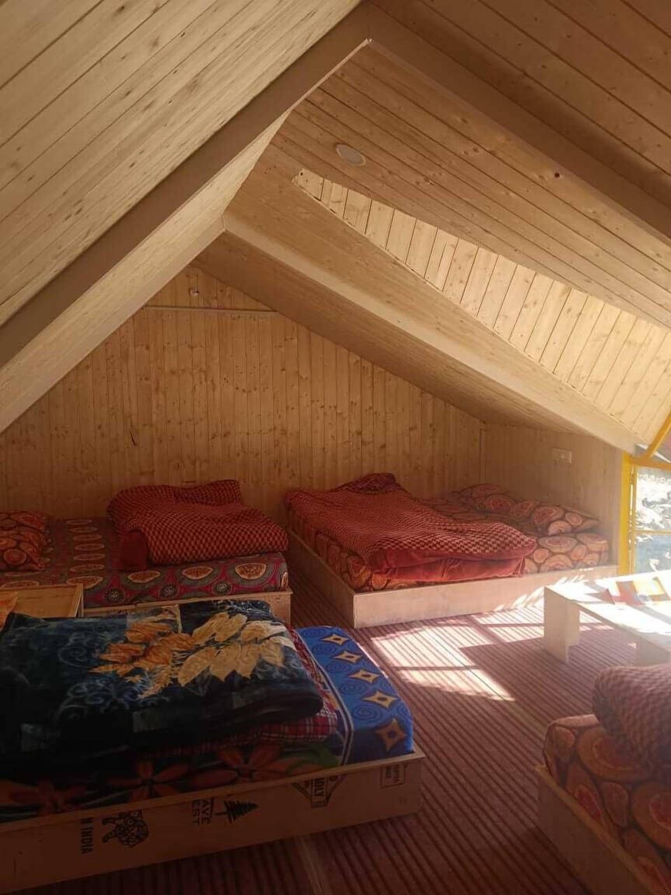 Cottage, Mountain View | 1 bedroom, free WiFi