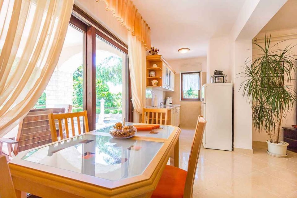 cooking corner