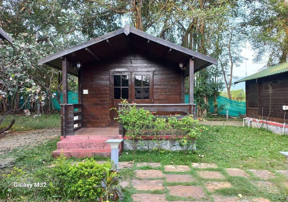 Classic Cottage | 1 bedroom, desk