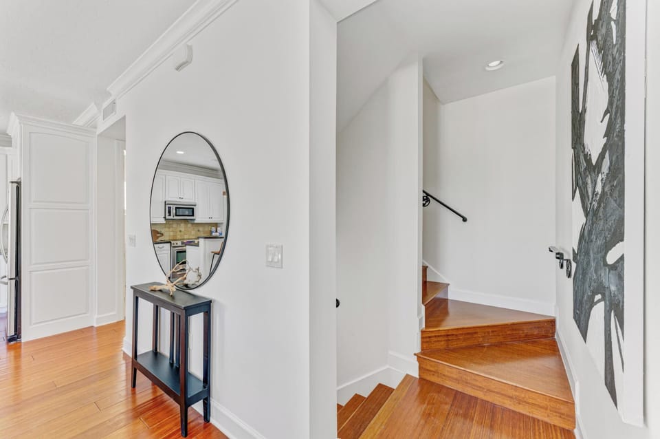 Studio (4 Bedrooms) | Property amenity
