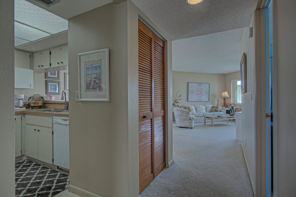 Apartment (2 Bedrooms) | Property amenity