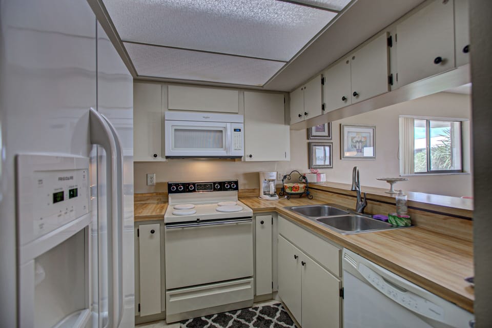Apartment (2 Bedrooms) | Property amenity