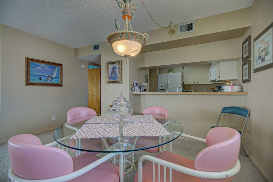 Apartment (2 Bedrooms) | Property amenity