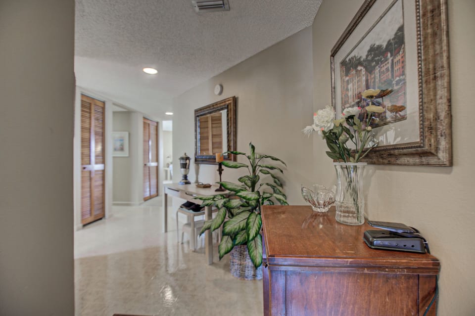 Apartment (2 Bedrooms) | Property amenity