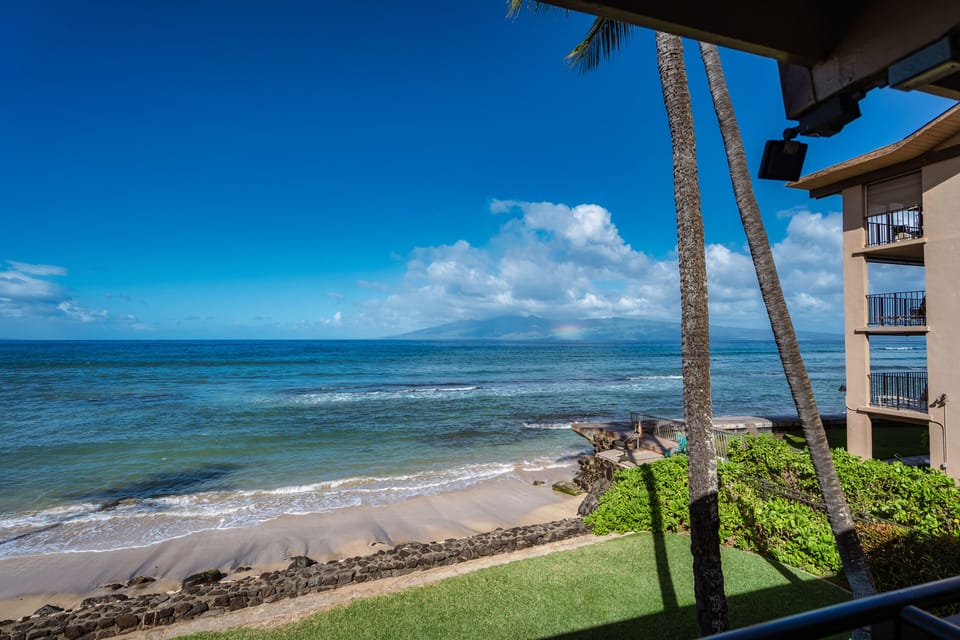Beachfront