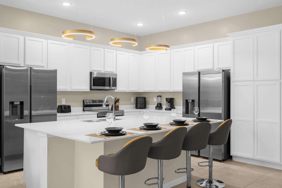 Kitchen Island Bar Seating