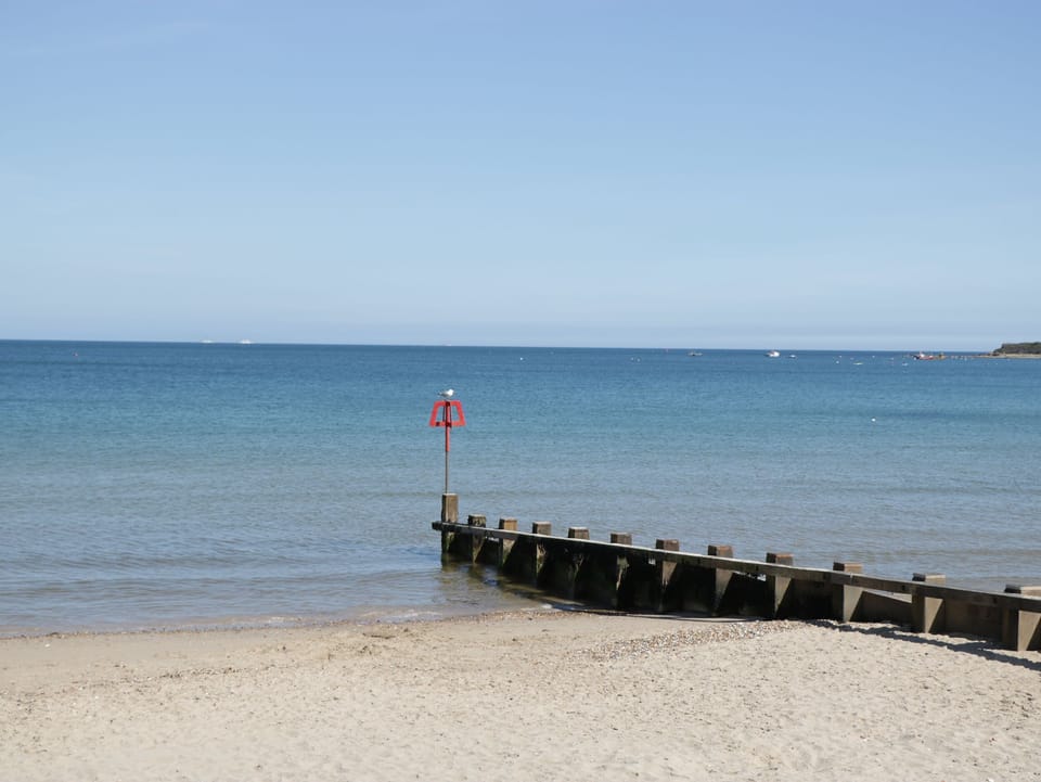 Purbeck Hotel Apartments - Flat 5 Cottage in Swanage
