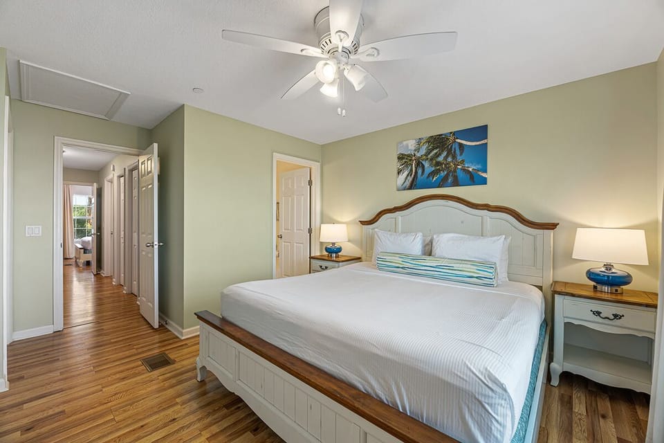Condo | 2 bedrooms, free WiFi
