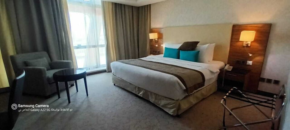 Junior Suite | Soundproofing, free WiFi