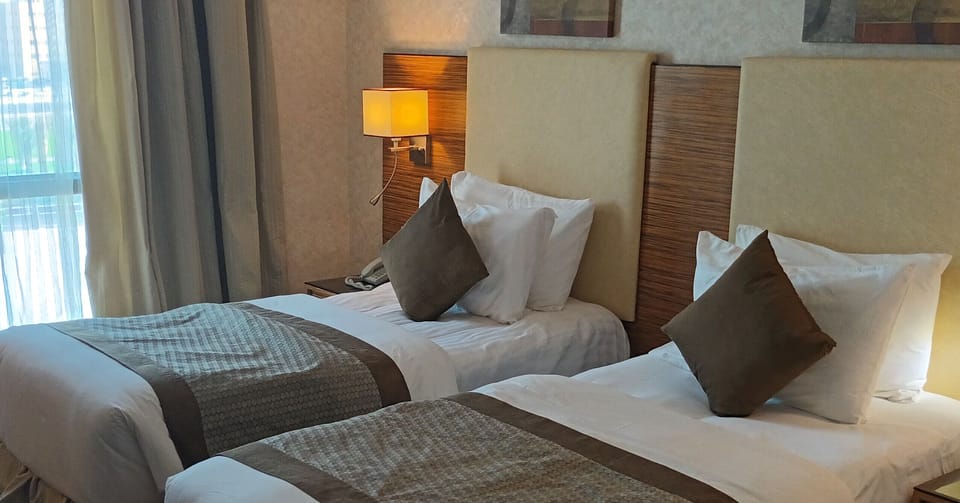 Family Suite | Soundproofing, free WiFi