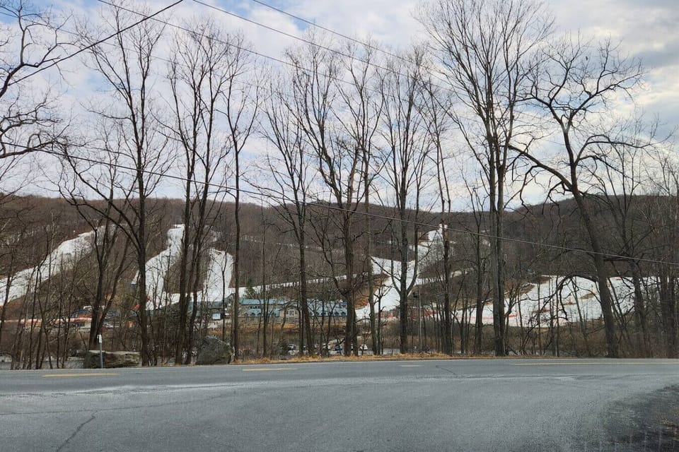 Shawnee Mountain