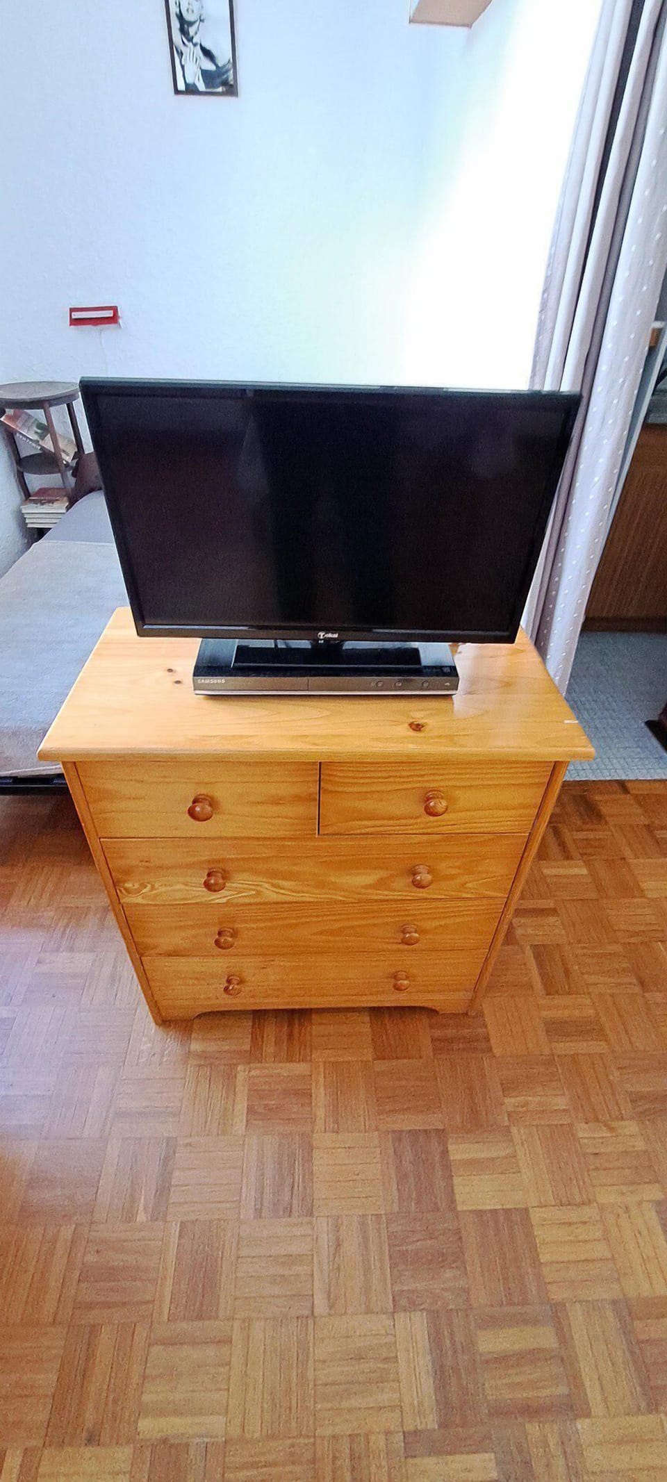 Television