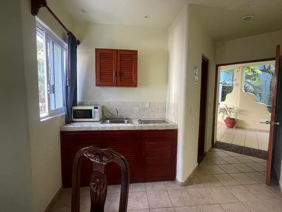 Premium Studio | Private kitchen | Mini-fridge