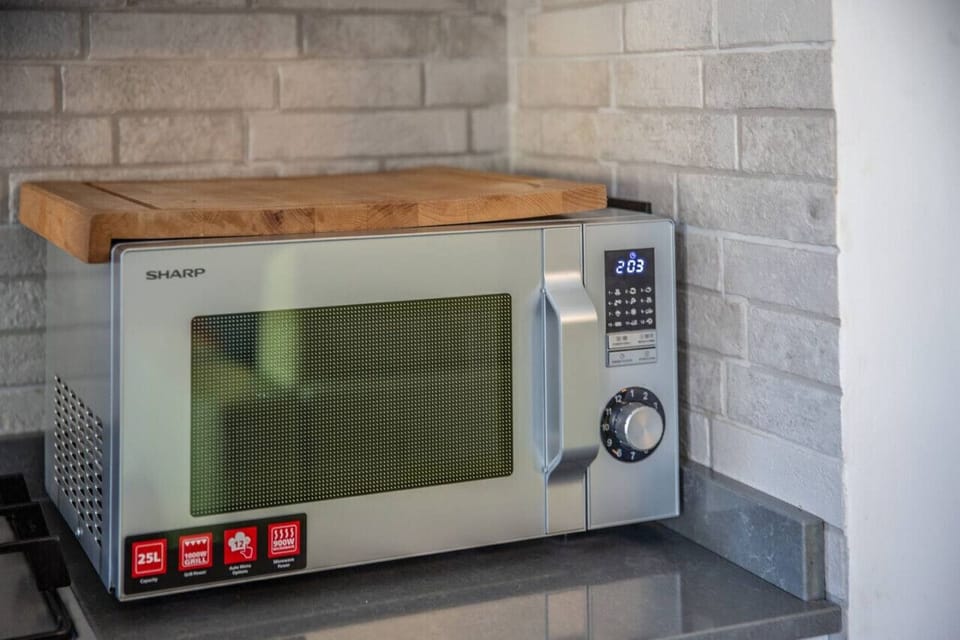 Microwave