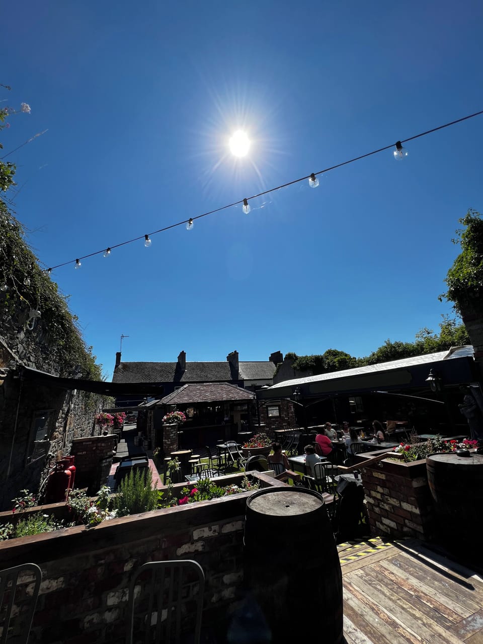 Dundrum Inn Inn in Dundrum