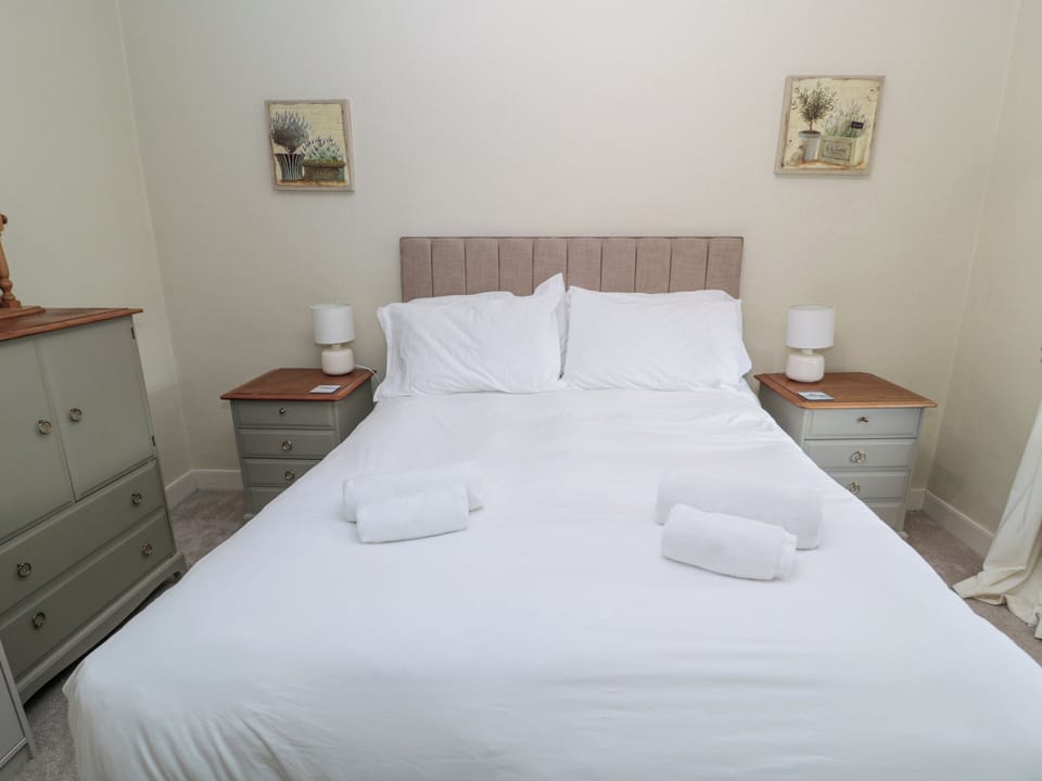 The Haven Cottage in Seahouses
