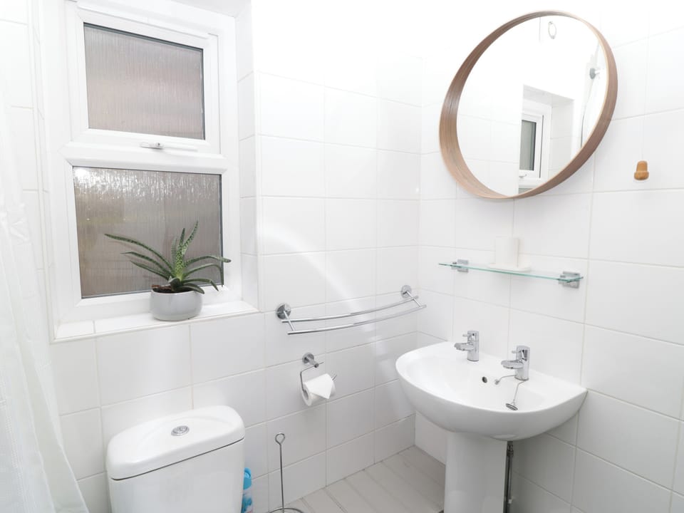 The Haven Cottage in Seahouses