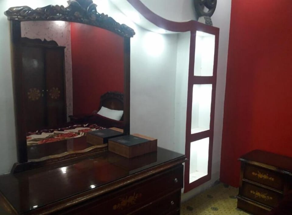 Traditional Triple Room | Soundproofing