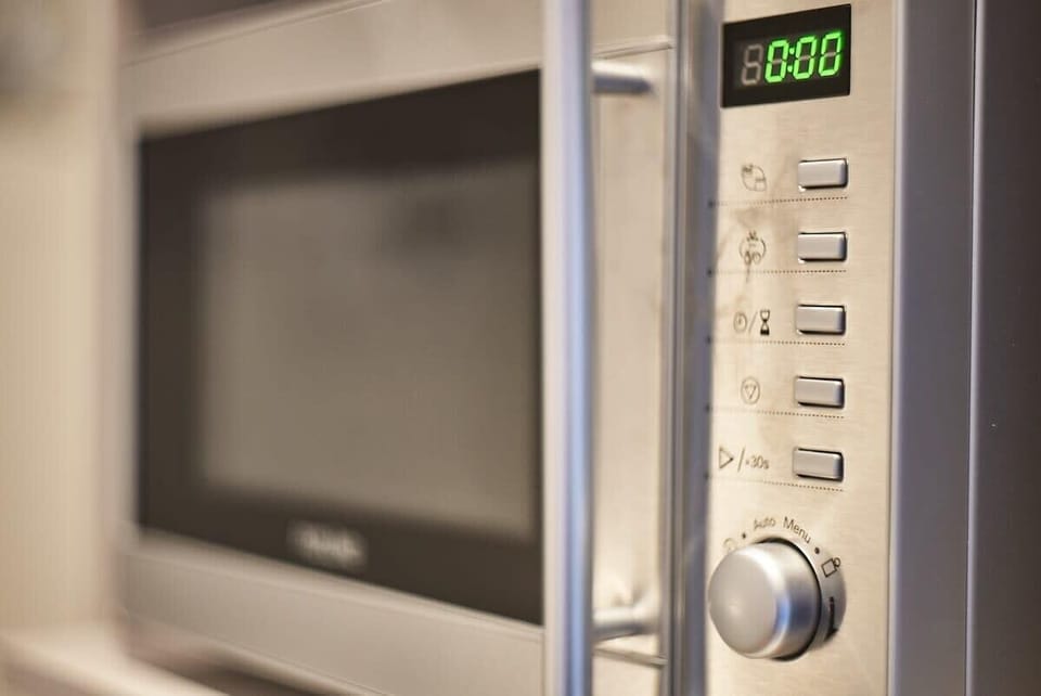Microwave