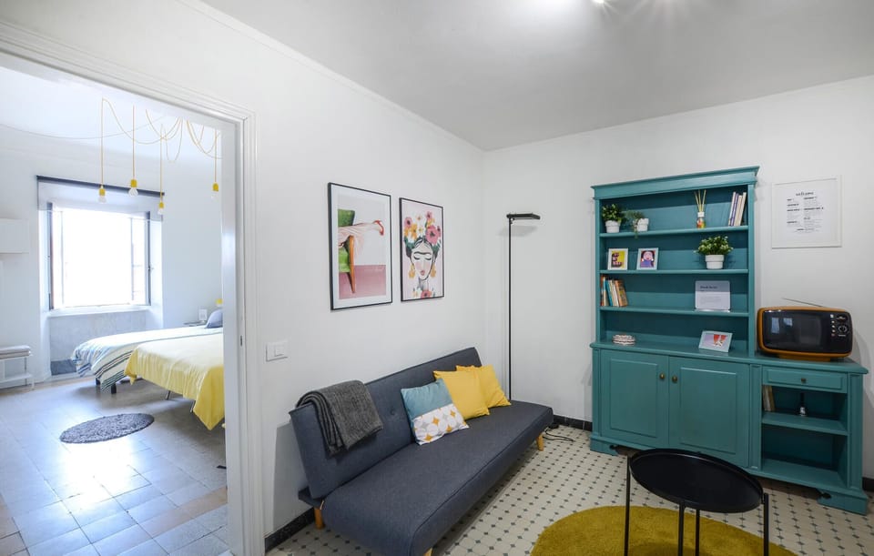 living-room