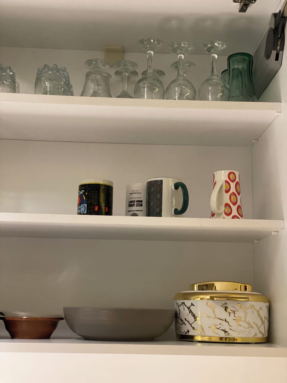 Miscellaneous