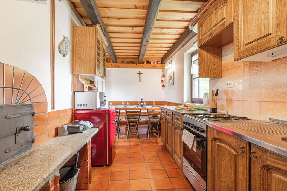 Kitchenette