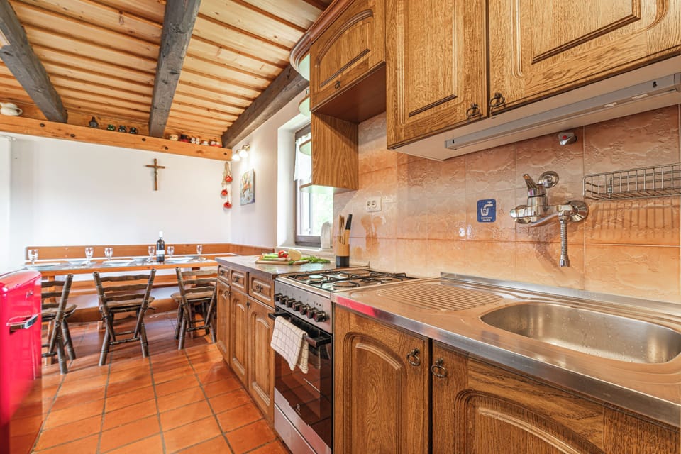 Kitchenette