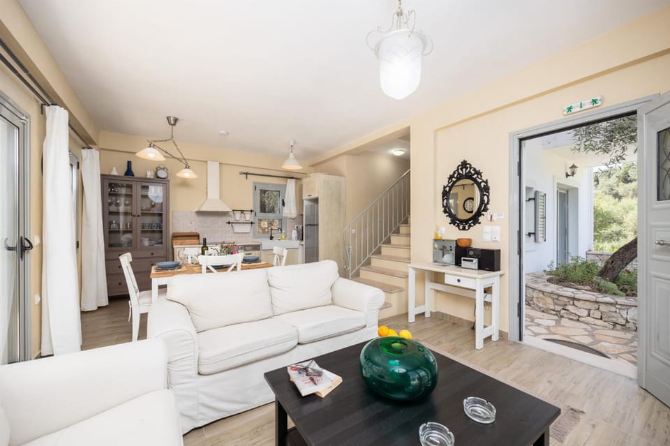 House | 2 bedrooms, soundproofing