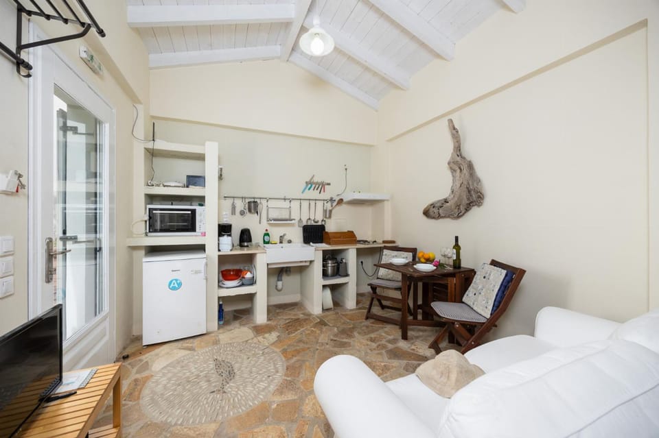 House | 1 bedroom