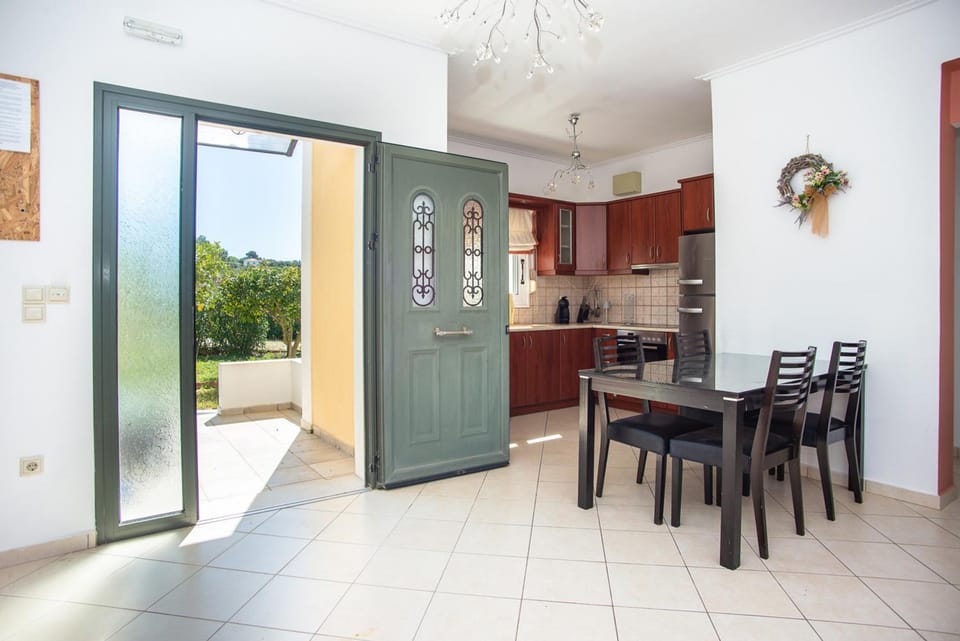 House | 2 bedrooms
