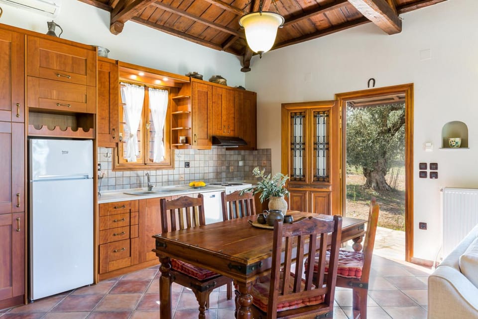 House | 2 bedrooms