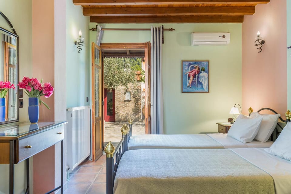 House | 2 bedrooms