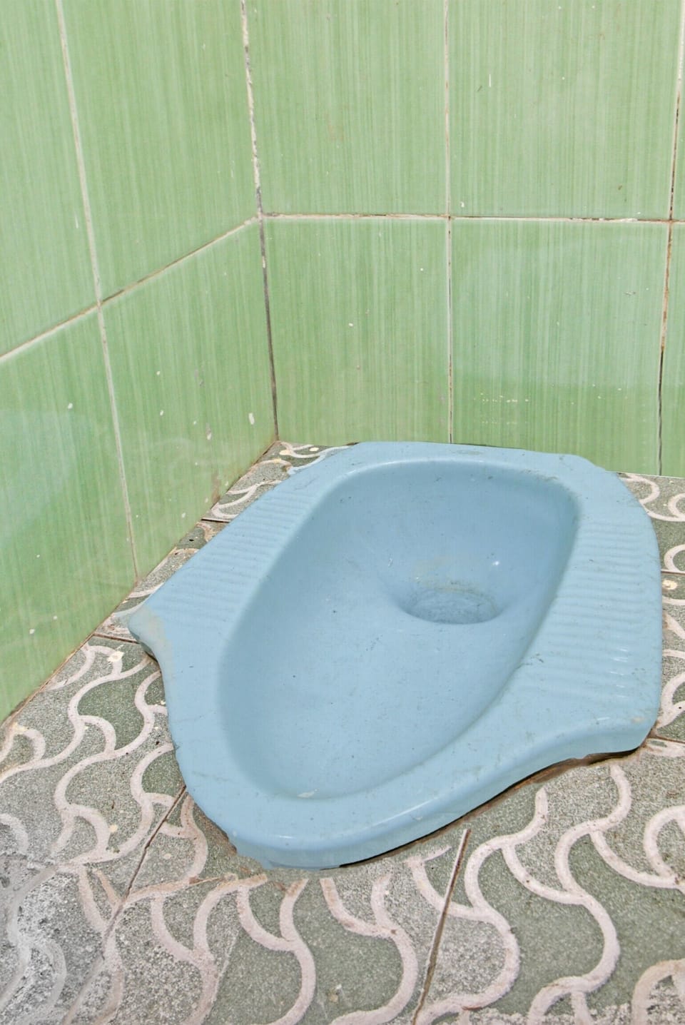 Standard Double Room | Bathroom | Shower, soap