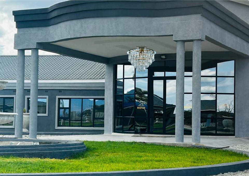 URBAN LIFESTYLES HOTEL Hotel in Zimbabwe