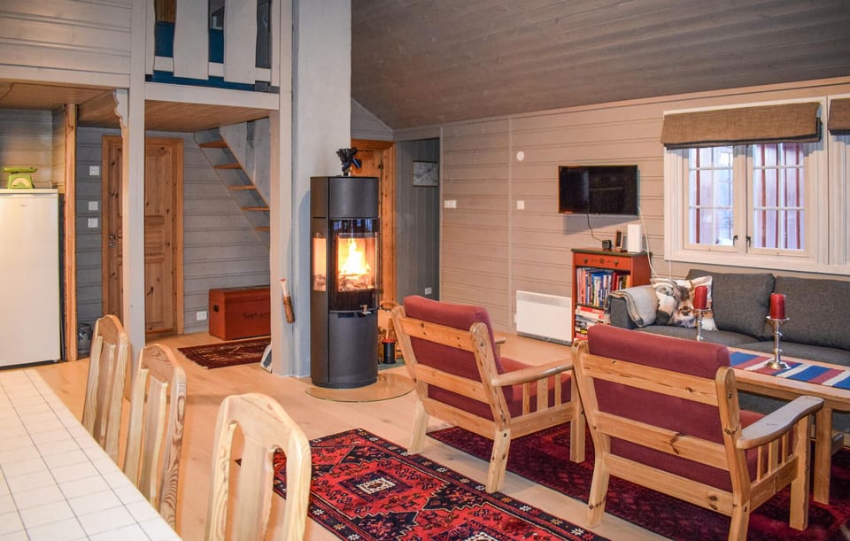 living-room